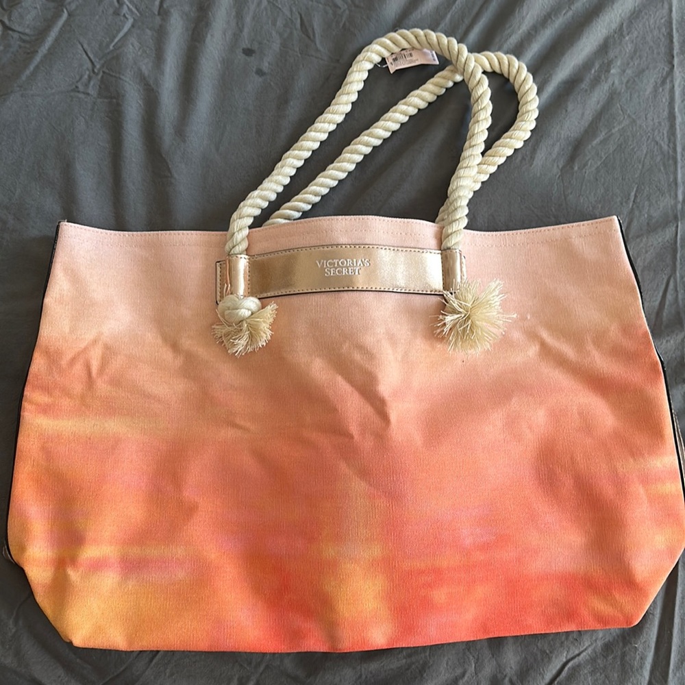Victoria’s Secret Tote Bag